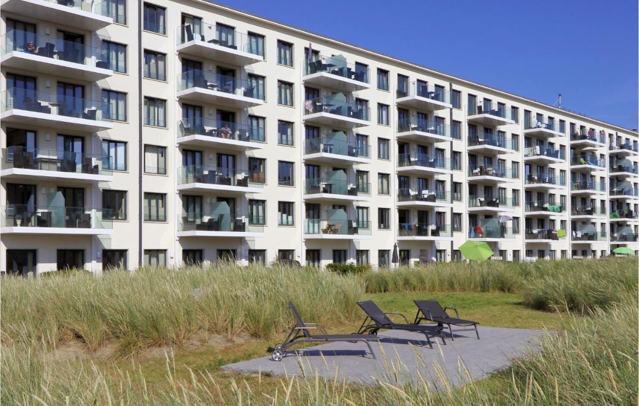 Baltic Apartment Binz Exterior photo