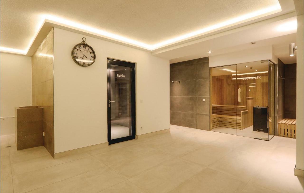 Baltic Apartment Binz Exterior photo